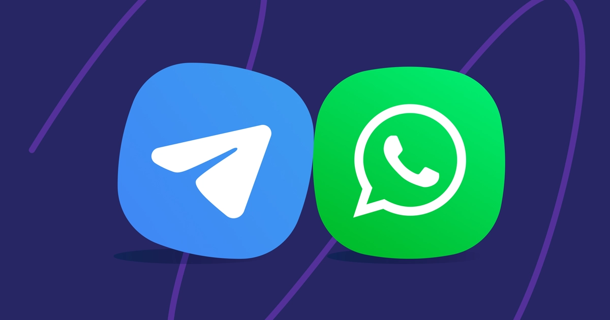 Telegram sharing groups